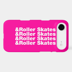& Patins à rouleaux