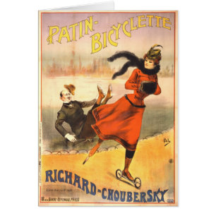 Patins intégrés 1890