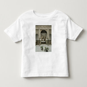 Patio de las Munecas, 12th-14th century Toddler T-shirt