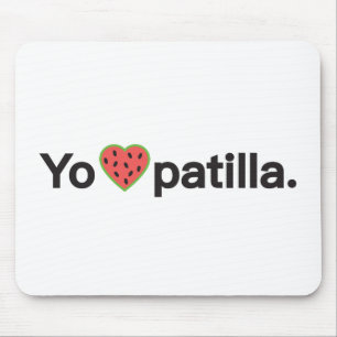 Patio Mouse Pad