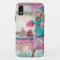 Patisserie Fashion Girl - Iphone 6 plus case
