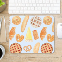 Patisserie French Bakery Pastry Bread Food Art