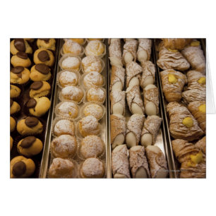 pâtisseries italiennes