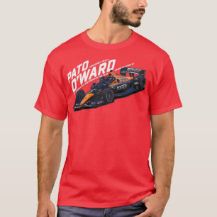 Pato OWard 2021 white T-Shirt