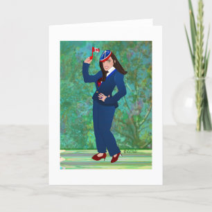 Patri LeeMarie's creative Design Card