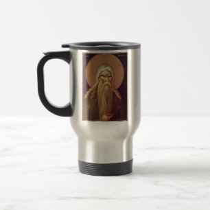 Patriarch Abraham Travel Mug