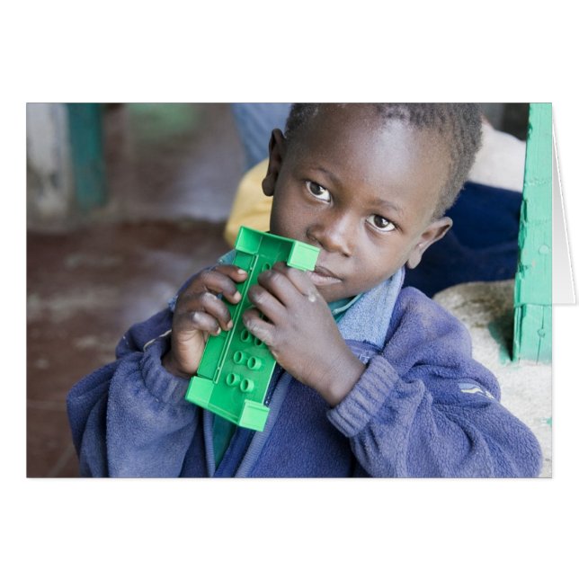 Patrick (Devant horizontal)