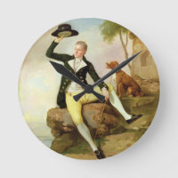 Patrick Heatly, c.1783-87 (oil on canvas)