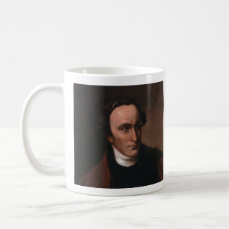 Patrick Henry Cite Mug café