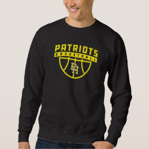 Patrick Henry High School Hoops Gear Sweatshirt