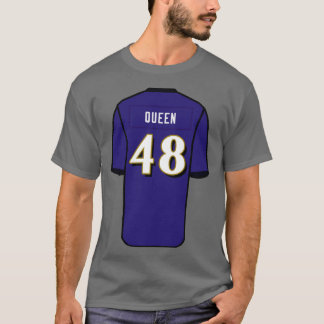 Patrick Jersey 1 T-Shirt