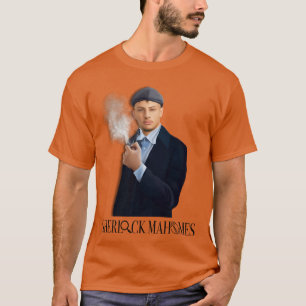 Patrick Mahomes is Mahomes T-Shirt