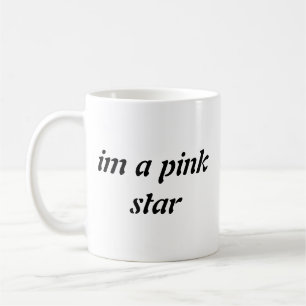Patrick Mug