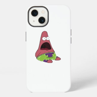 Patrick Star iPhone 13 Case