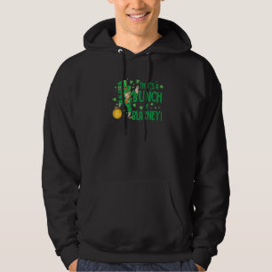 Patrick's Day That's a bunch of blarney Premium Hoodie