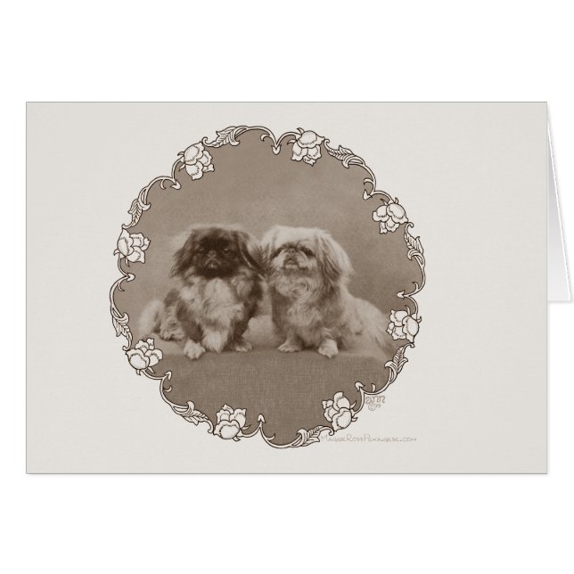 Patrimoine (Devant Horizontal)