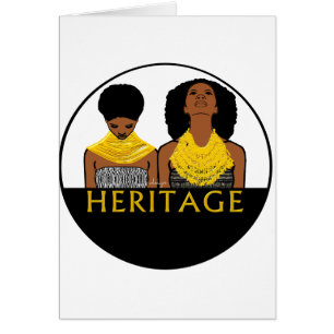 Patrimoine AFRICAIN