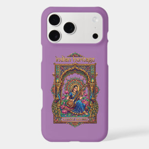 Patrimoine Indien : Musicien Classique Art de la V
