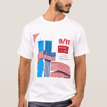 Patriot Day 9.11.2001 Don't forget 11 September