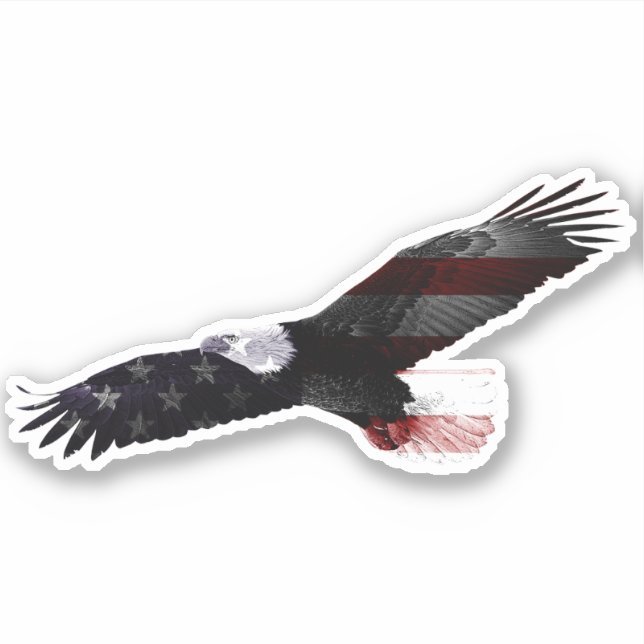 PATRIOT EAGLE (Front)