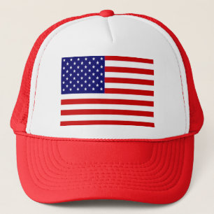 Patriot Hat