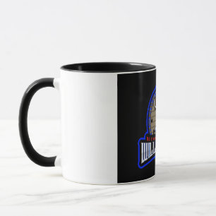 Patriot Mug