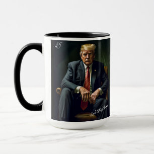 Patriot Mugs