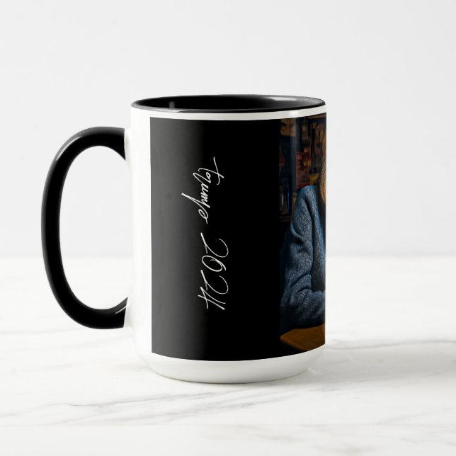 Patriot Mugs (Gauche)