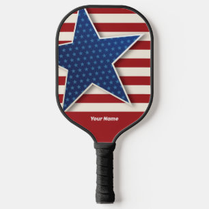 Patriot Pickleball Paddle