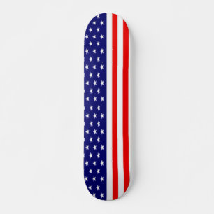 Patriot Skateboard