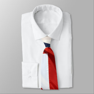 Patriot Tie