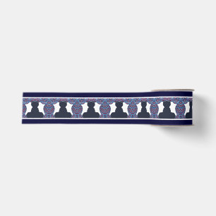 Patriot Twins Grosgrain Ribbon