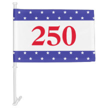 Patriote Rouge Blanc & Bleu 250 Bouton