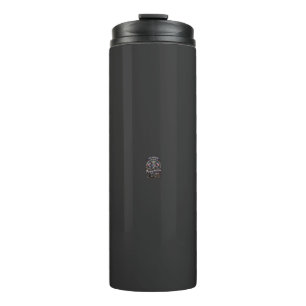 Patriotic 1776 Off Road Skull Monster Truck Heavy Thermal Tumbler
