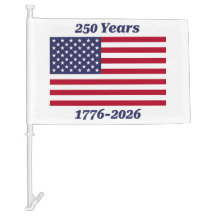 Patriotic 250 Years 1776-2026