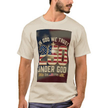 Patriotic 250th Anniversary Design