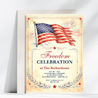 Patriotic America's 250th Freedom Celebration