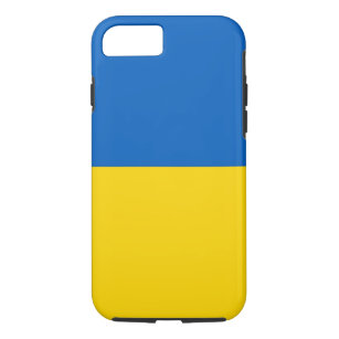 Patriotic Apple Case-Mate, Ukraine flag Case-Mate iPhone Case