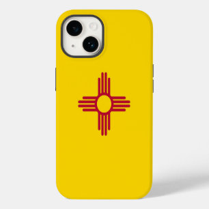 Patriotic Apple iPhone 14 Case-Mate, New Mexico Case