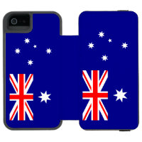 Patriotic Australian Flag