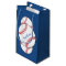 Patriotic Baseball Gift Bag