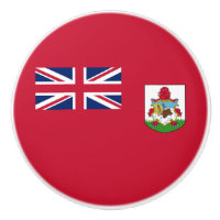 Patriotic Bermuda Flag