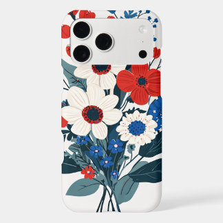 Patriotic Bloom