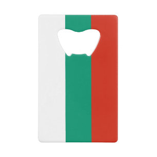 Patriotic Bulgarian