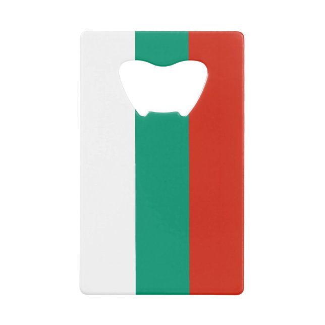 Patriotic Bulgarian (Devant)
