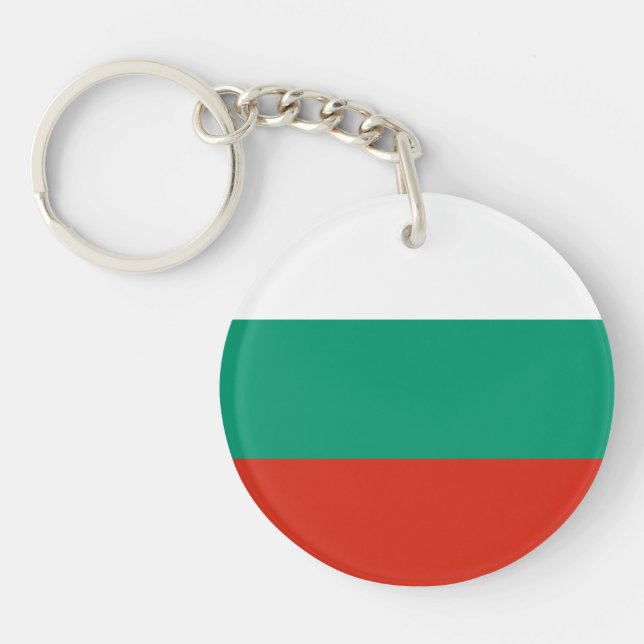 Patriotic Bulgarian (Devant)