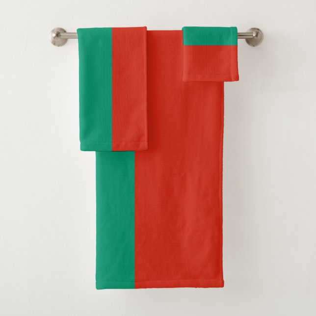 Patriotic Bulgarian (En situation)