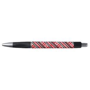  Patriotic Canada Flag   Pen