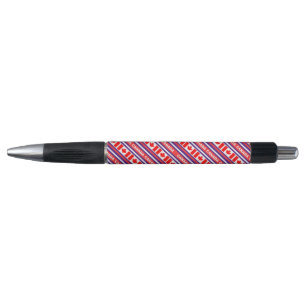  Patriotic Canada Flag   Pen