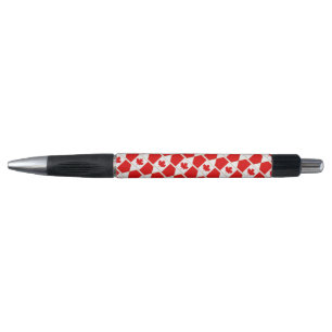  Patriotic Canada Flag   Pen